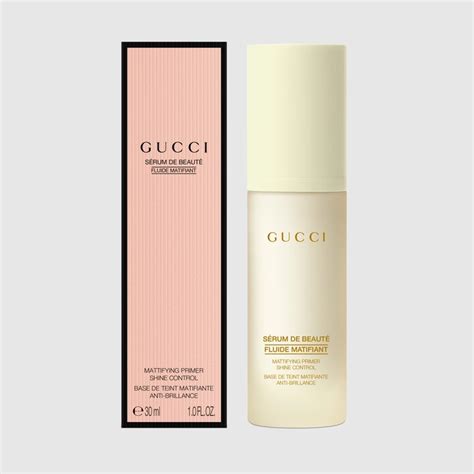 gucci fluide de beaute|gucci serum fluide.